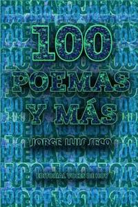 100 poemas y más