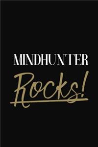 Mindhunter Rocks!