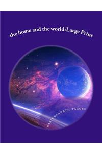 The home and the world