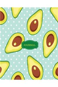 Journal: Avocado