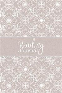 Reading Journal