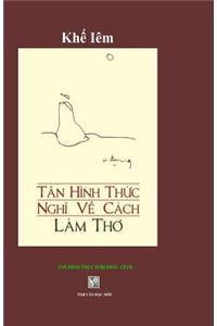 Tan Hinh Thuc Nghi Ve Cach Lam Tho