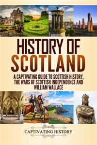 History of Scotland