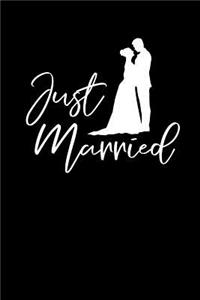 Just Married