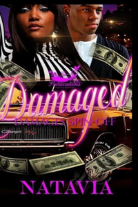 Damaged: A Damages Spin-Off