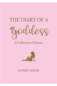 Diary of a Goddess