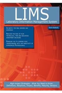 Lims - Laboratory Information Management System
