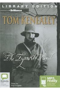 The Tyrant's Novel