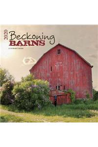 Beckoning Barns 2020 Square Hopper