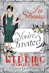 The Wedding of Ginger and Basil
