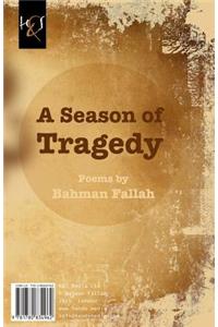 A Season of Tragedy: Fasl-E Teragedi