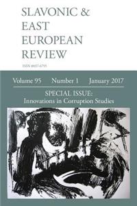 Slavonic & East European Review (95