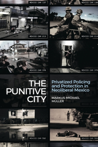 Punitive City