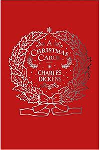 A CHRISTMAS CAROL SLIPCASE