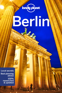 Lonely Planet Berlin 11