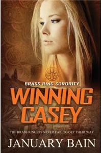 Winning Casey