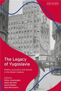 Legacy of Yugoslavia