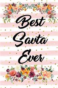 Best Savta Ever
