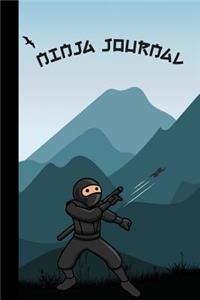 Ninja Journal