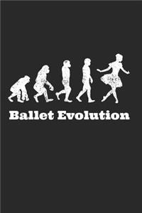 Ballet Evolution