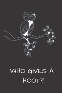 Who Gives a Hoot