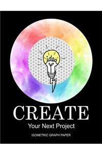 Create Your Next Project