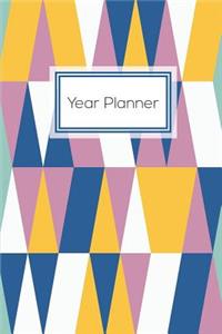 Year Planner