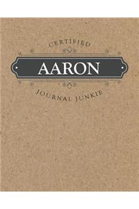 Certified Journal Junkie