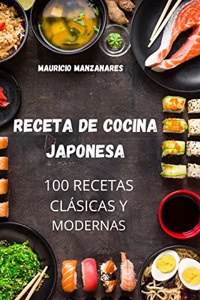 Receta de Cocina Japonesa