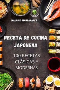 Receta de Cocina Japonesa