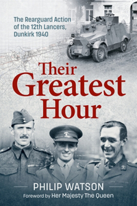 The Greatest Hour