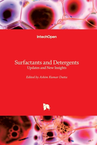 Surfactants and Detergents