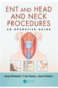 ENT and Head and Neck Procedures