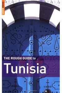 The Rough Guide to Tunisia