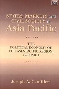 States, Markets and Civil Society in Asia-Pacific