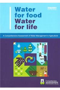 Water for Food Water for Life