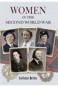 Women in the Second World War