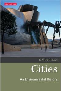 Cities An Environmental History