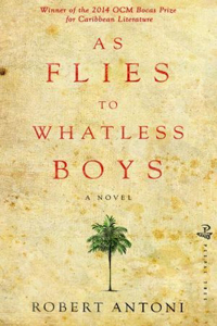 As Flies to Whatless Boys