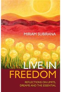 Live in Freedom
