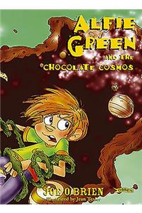 Alfie Green and the Chocolate Cosmos