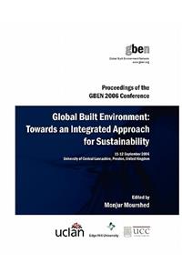 Global Built Environment