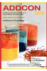 Addcon 2009 Conference Proceedings