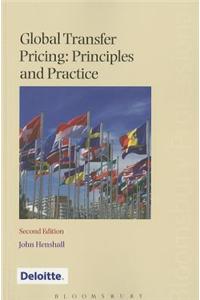 Global Transfer Pricing: Principles and Practice: Second Edition