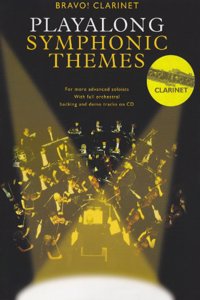Bravo! Playalong Symphonic Themes