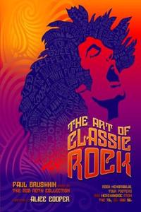 Art of Classic Rock