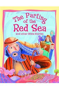 The Parting of the Red Sea and Other Bible Stories