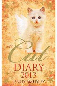 My Cat Diary 2013