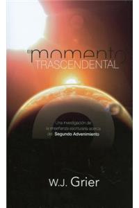 Momento Trascendental