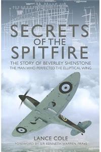 Secrets of the Spitfire